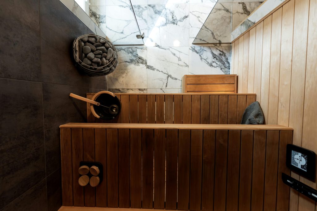 sauna thuis kopen